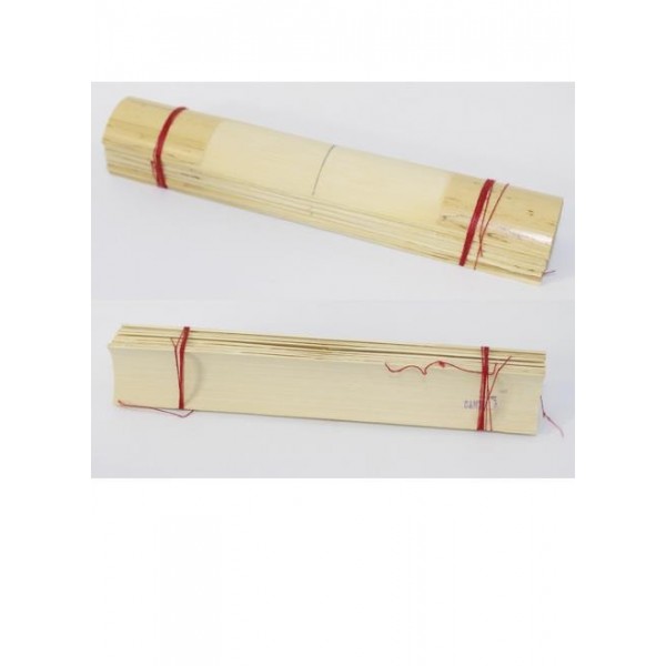 Palas gubiadas y afiladas contrafagot Danzi