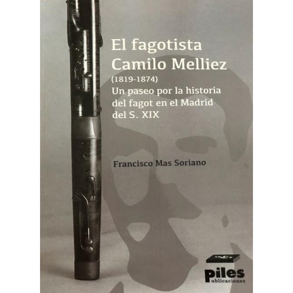 El Fagotista Camilo Melliez