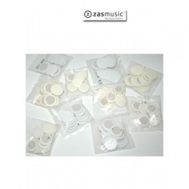 Zapatillas sueltas para fagot y contrafagot