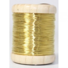 Hilo latón Chiarugi 0,35 mm para cañas de oboe