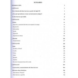 Libro de Guillermo Beltrán Plumed sobre el Oboe Barroco