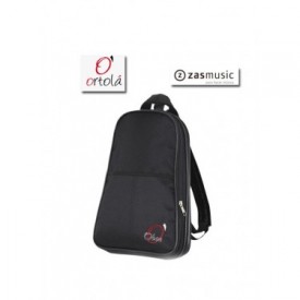 Funda - Estuche para oboe estilo juvenil. Ortolà