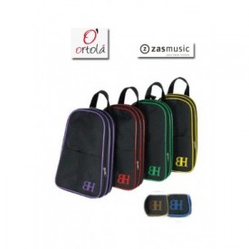 Funda - Estuche para oboe estilo juvenil. Ortolà