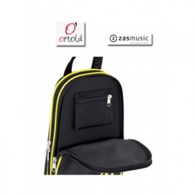 Funda - Estuche para oboe estilo juvenil. Ortolà