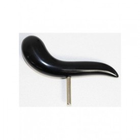 Apoyamano para fagot Adler de plástico