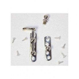 Juego completo para unir las piezas fagot Adler