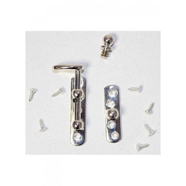 Juego completo para unir las piezas fagot Adler