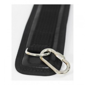 Correa con mosquetón original Marcus Bonna