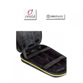 Funda - Estuche para oboe estilo juvenil. Ortolà