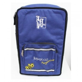 Funda para el fagotino Wolf