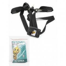 Arnés fagotino talla M