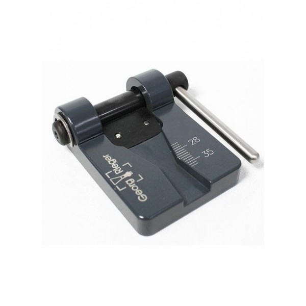 Guillotina caña fagot Rieger MINI