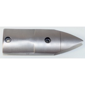 Molde para máquina caña fagot Rieger