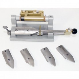 Molde para máquina caña fagot Rieger