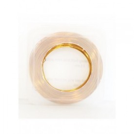 Hilo latón fagot 0,6 mm suave Rieger