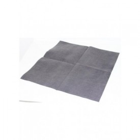 Paño, gamuza, para limpiar el mecanismo del oboe o del fagot