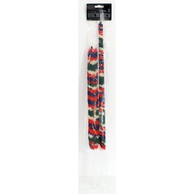 Set de escobillas para limpieza de fagot