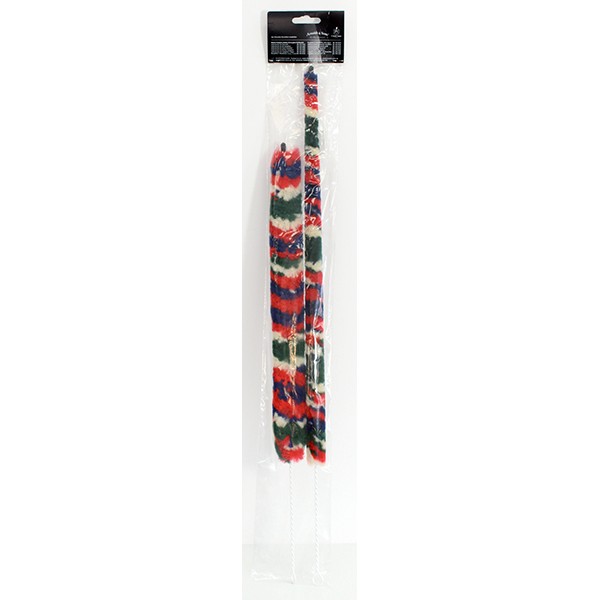 Set de escobillas para limpieza de fagot