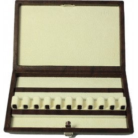 Estuche 10 cañas Corno Inglés