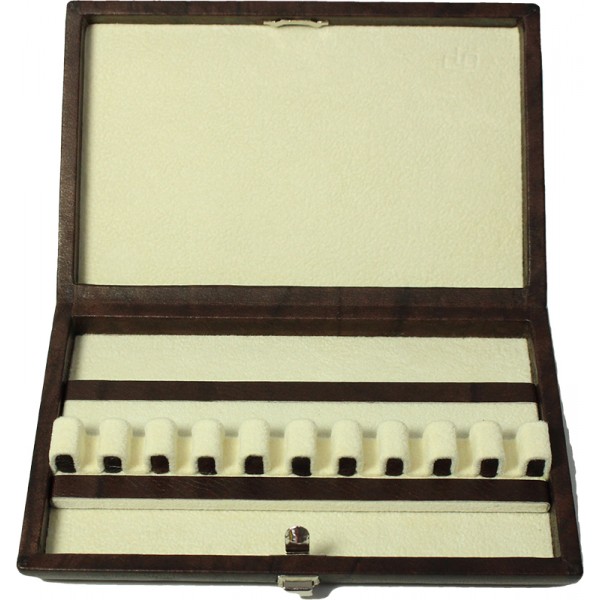 Estuche 10 cañas Corno Inglés