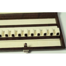 Estuche 10 cañas Corno Inglés