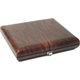 Estuche 5 cañas oboe y 4 corno inglés DG Estojos