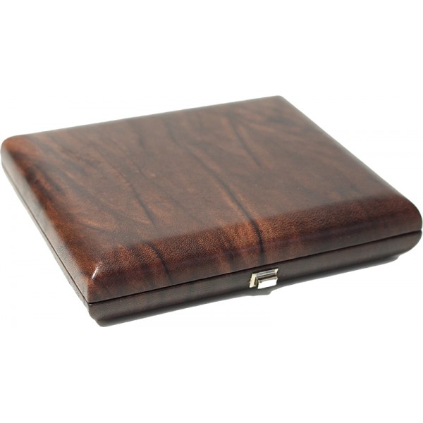 Estuche 5 cañas oboe y 4 corno inglés DG Estojos