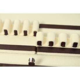 Estuche 5 cañas oboe y 4 corno inglés DG Estojos