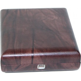 Estuche 20 cañas oboe DG Estojos