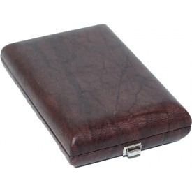 Estuche para 5 cañas de oboe DG Estojos