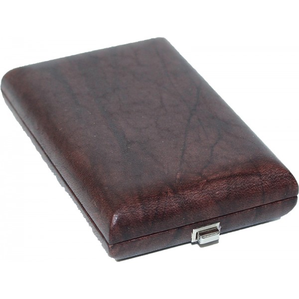 Estuche para 5 cañas de oboe DG Estojos