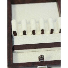 Estuche para 5 cañas de oboe DG Estojos