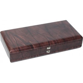 Estuche doble 40 cañas oboe DG Estojos