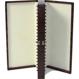 Estuche doble 40 cañas oboe DG Estojos