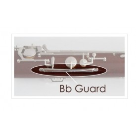 Defensa Si bemol para fagot FOX