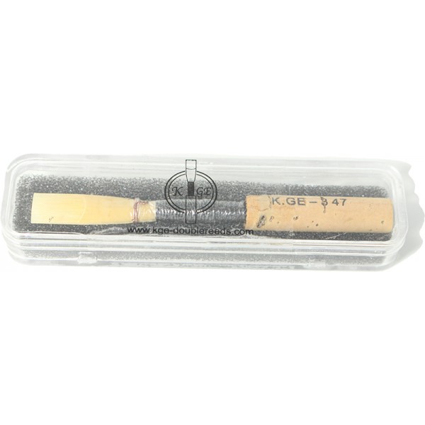 Caña Oboe standard K.GE REEDS