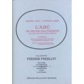 Giot: L'A.B.C. du jeune hautboiste