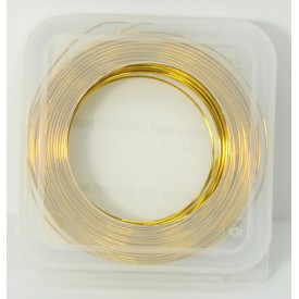 Hilo para cañas de fagot de 0,7 mm extra suave de la empresa Rieger