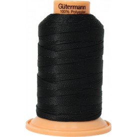 Hilo para hacer las cañas de oboe marca Gütermann