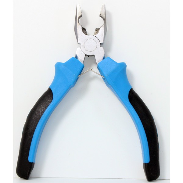 Alicates para hacer cañas de fagot de la marca Rigotti