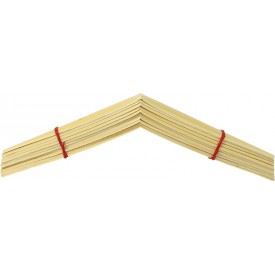 Palas para oboe gubiadas y con forma PRESTIGE