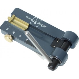 Guillotina cañas oboe Rieger