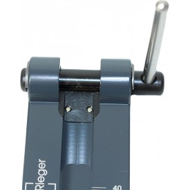 Guillotina cañas oboe Rieger