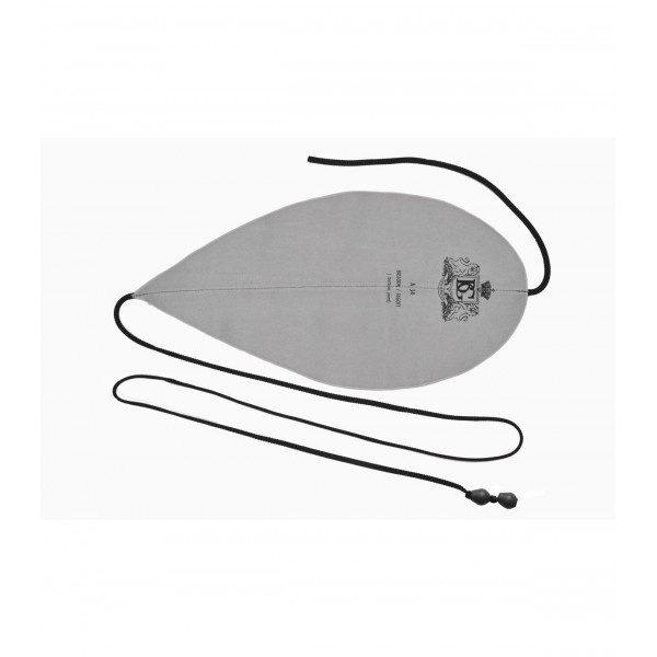 Limpiador BG para la culata del fagot de microfibra.