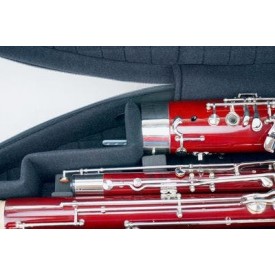 Estuche fagot MARCUS BONNA