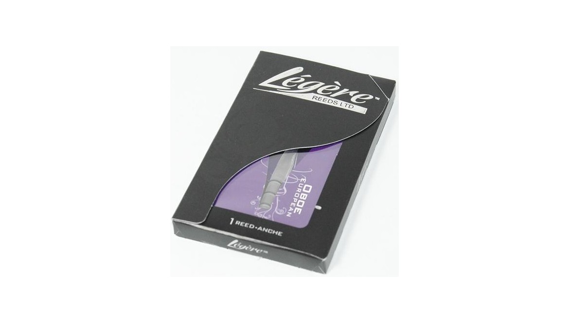 Como cuidar su caña de oboe Légère