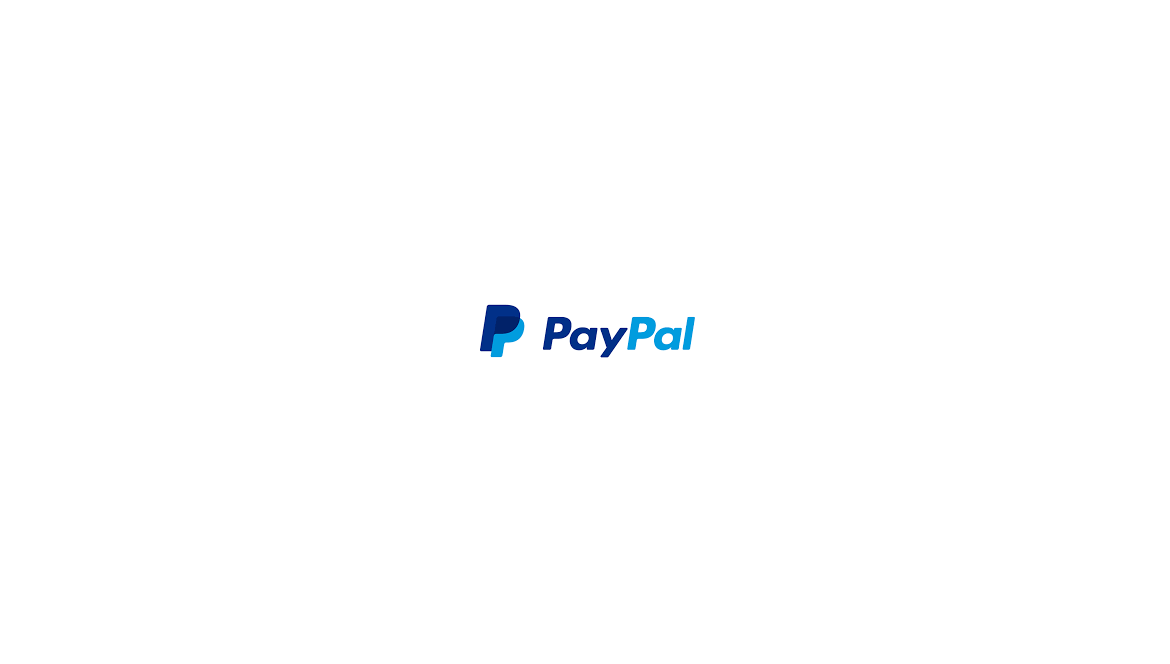 Pague con PAYPAL