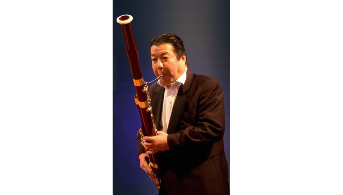 Master de fagot en Elda