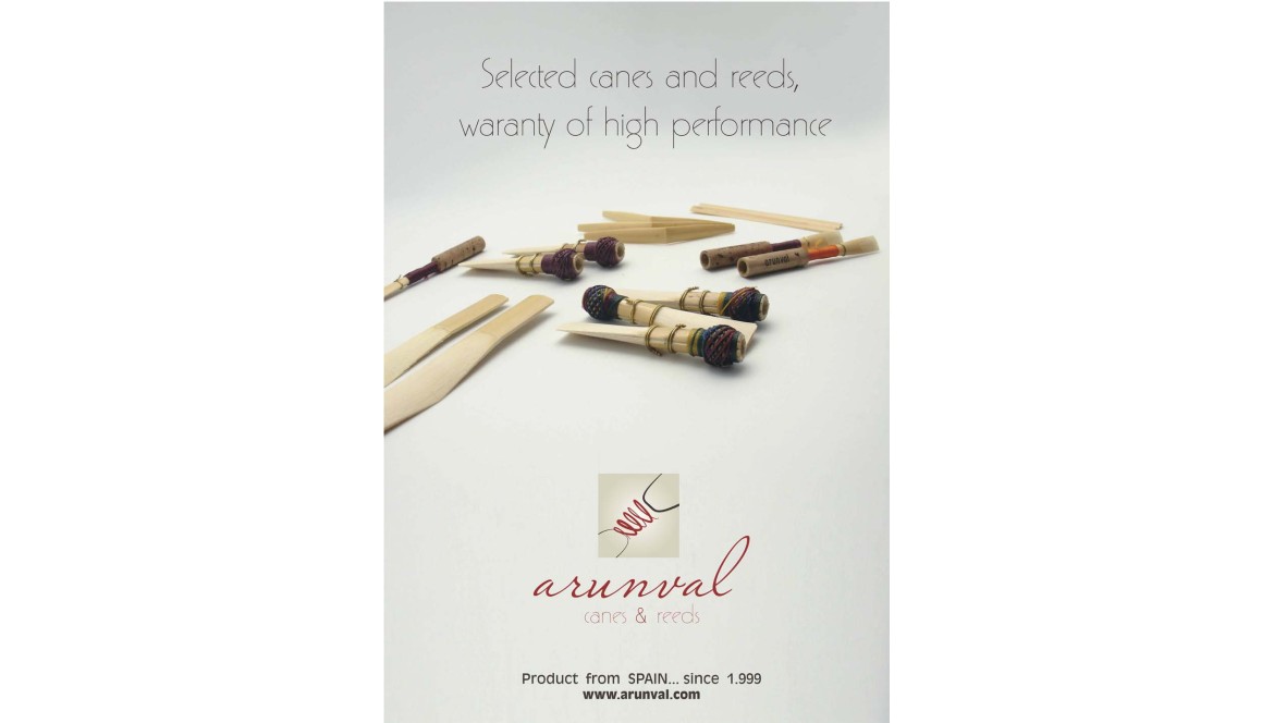 Las cañas hablan, escúchalas.