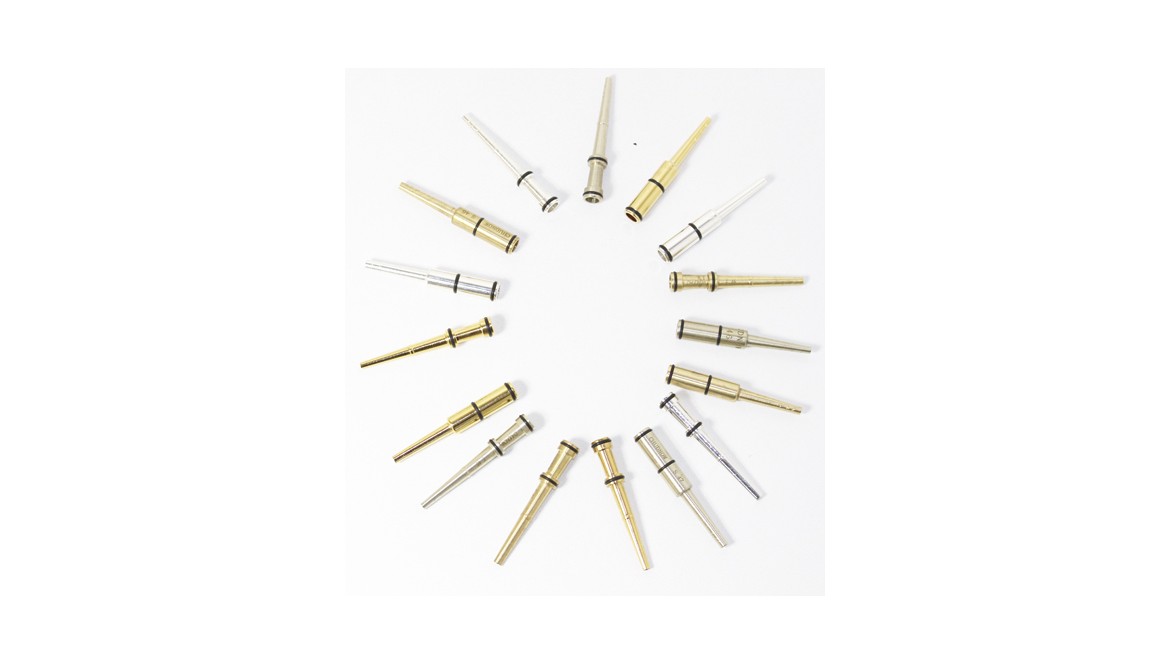 La marca Chudnow ahora en Zasmusic